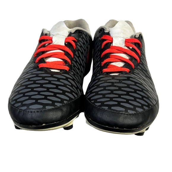 Nike Magista Orden FG Womens Size 8 Soccer Cleats 658569-061 - Picture 5 of 11